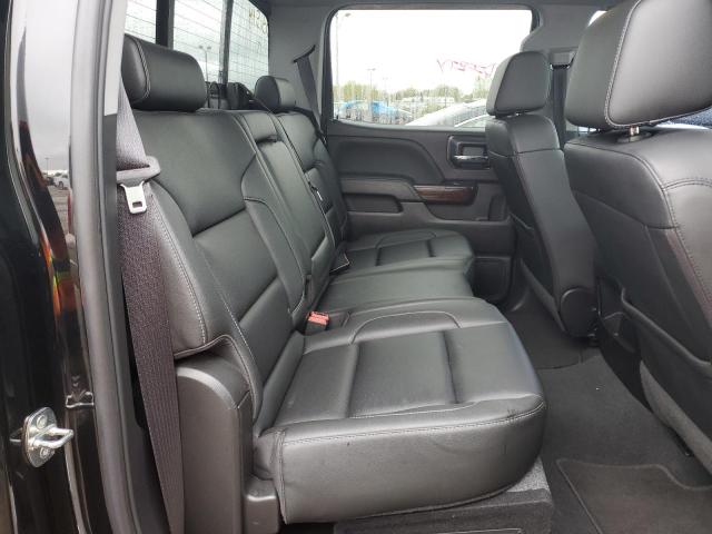Photo 10 from auction – 2018 GMC SIERRA K15 with VIN 3GTU2NEJ7JG631514