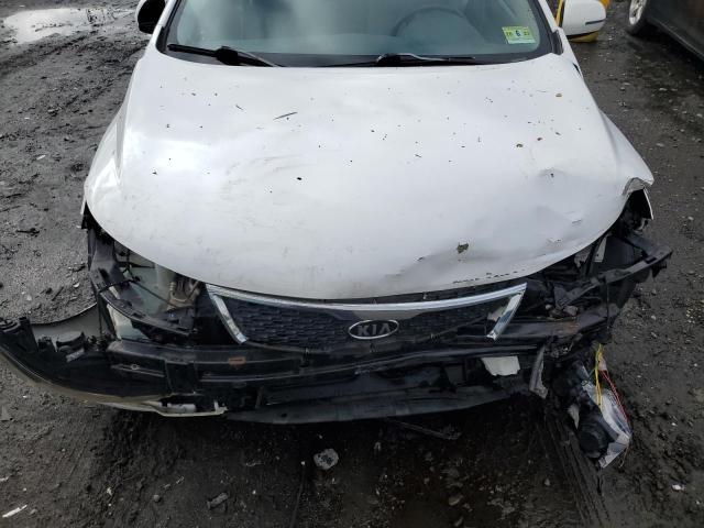 Photo 11 from auction – 2013 KIA FORTE EX with VIN KNAFU4A27D5741080