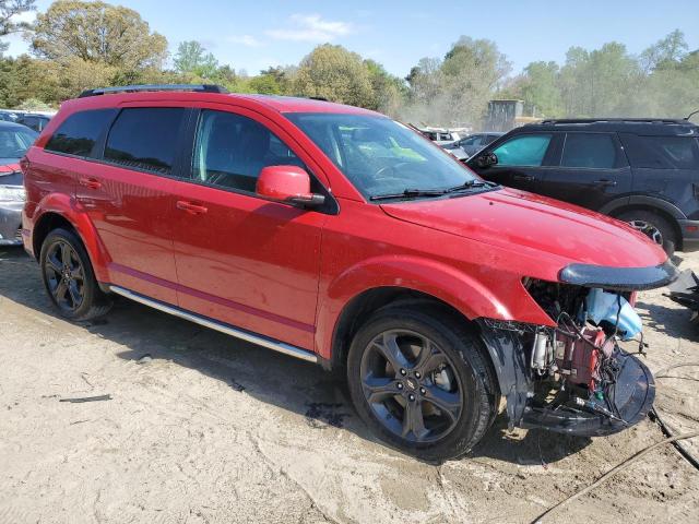 Photo 4 from auction – 2020 DODGE JOURNEY CR with VIN 3C4PDCGB3LT271489