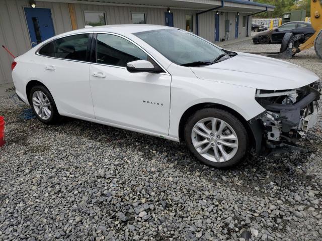 Photo 4 from auction – 2018 CHEVROLET MALIBU LT with VIN 1G1ZD5ST0JF132568