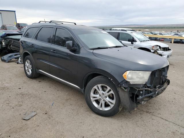 Photo 4 from auction – 2011 DODGE DURANGO CR with VIN 1D4RE4GG9BC742310