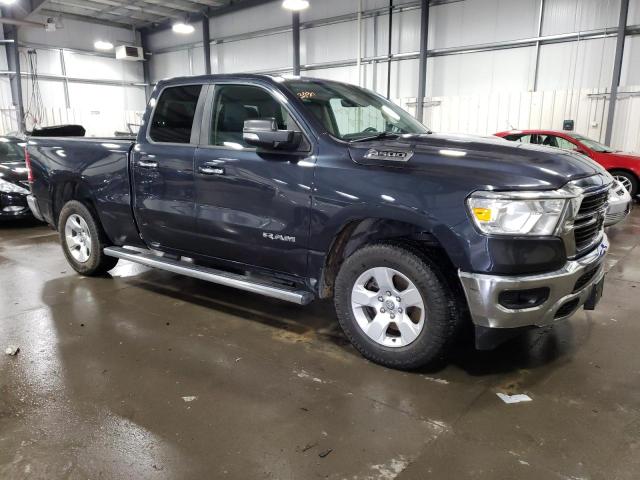 Photo 4 from auction – 2019 RAM 1500 BIG H with VIN 1C6RRFBG8KN805199