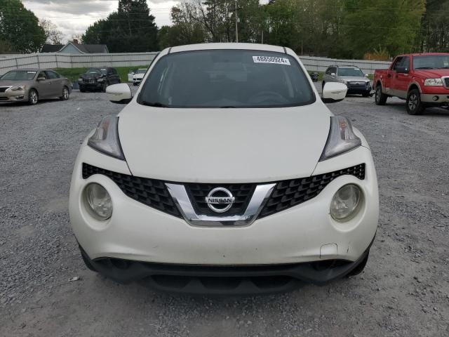 Photo 5 from auction – 2015 NISSAN JUKE S with VIN JN8AF5MRXFT510053