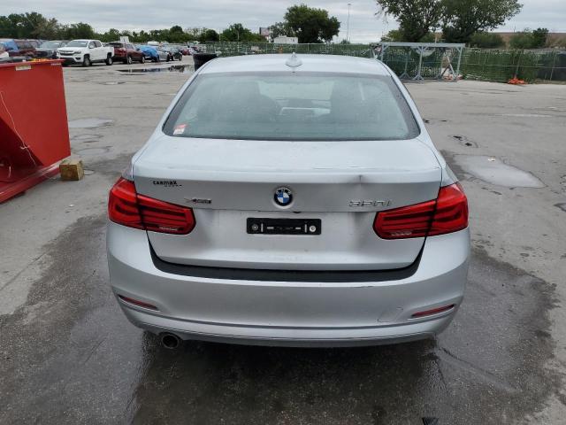 Photo 6 from auction – 2018 BMW 320 XI with VIN WBA8A3C5XJA488438