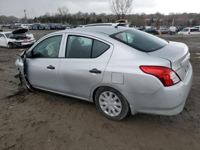 Photo 2 from auction – 2015 NISSAN VERSA S with VIN 3N1CN7AP8FL959082