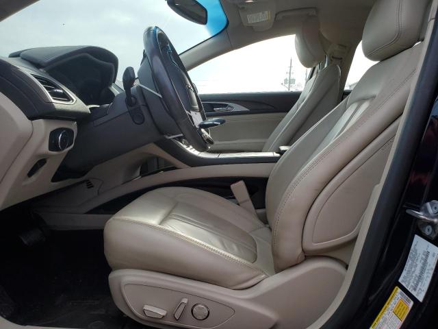 Foto 7 de la subasta – 2017 LINCOLN MKZ SELECT con VIN 3LN6L5C93HR659142