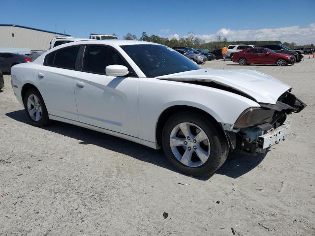 Photo 4 from auction – 2014 DODGE CHARGER SE with VIN 2C3CDXBG7EH168794