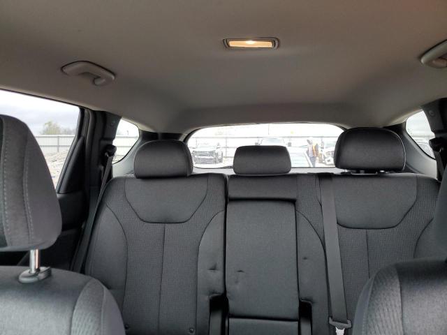 Photo 10 from auction – 2023 HYUNDAI SANTA FE S with VIN 5NMS1DAJ4PH551563