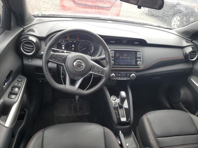 Photo 8 from auction – 2019 NISSAN KICKS S with VIN 3N1CP5CU3KL483772