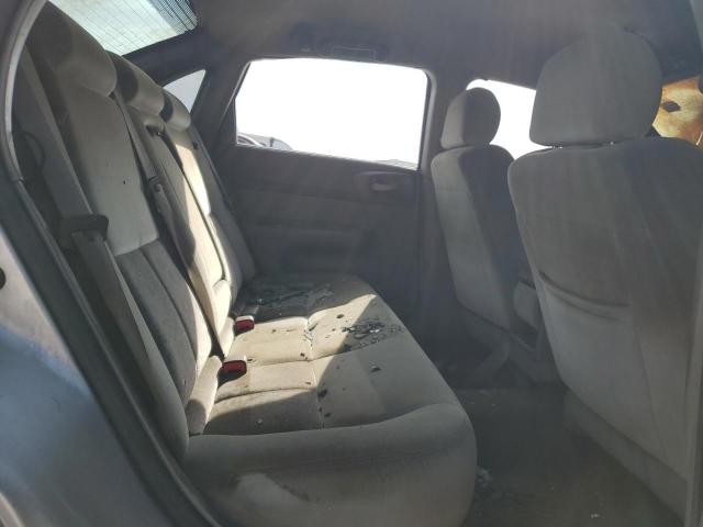 Photo 10 from auction – 2005 CHEVROLET IMPALA with VIN 2G1WF52E259350136