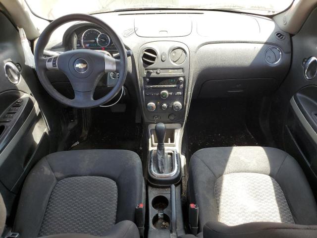 Photo 8 from auction – 2009 CHEVROLET HHR LS with VIN 3GNCA13B99S593853