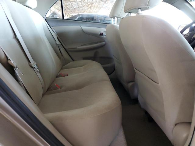 Photo 10 from auction – 2010 TOYOTA COROLLA BA with VIN 2T1BU4EE9AC468311