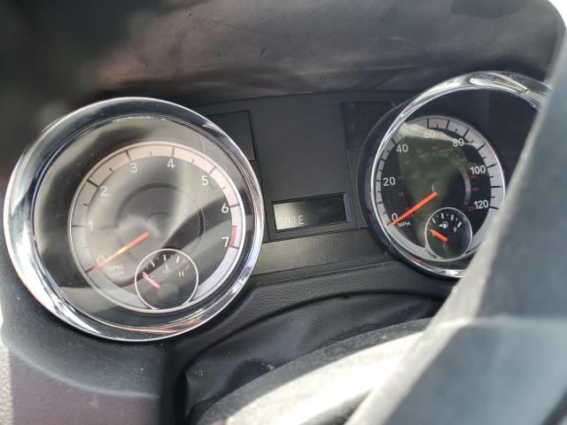 Photo 9 from auction – 2018 DODGE GRAND CARA with VIN 2C4RDGCG4JR298704