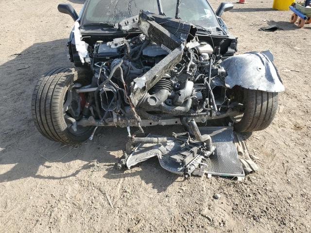 Photo 12 from auction – 2016 CHEVROLET CORVETTE S with VIN 1G1YB2D70G5108589