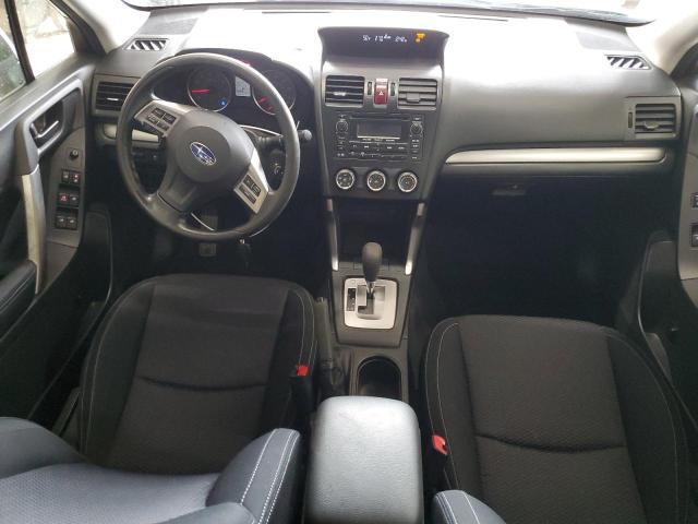 Photo 8 from auction – 2014 SUBARU FORESTER 2 with VIN JF2SJAAC7EH405805