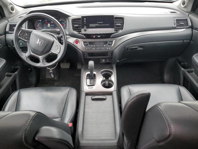 Photo 8 from auction – 2019 HONDA PILOT EXL with VIN 5FNYF6H50KB073507