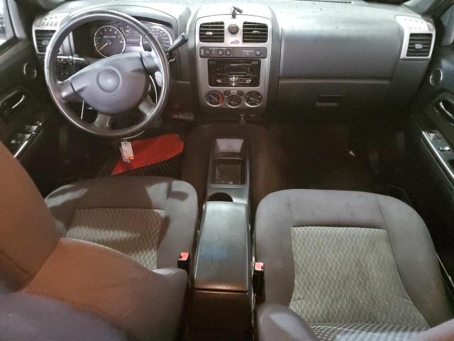 Photo 8 from auction – 2012 CHEVROLET COLORADO L with VIN 1GCHTDFP4C8136935