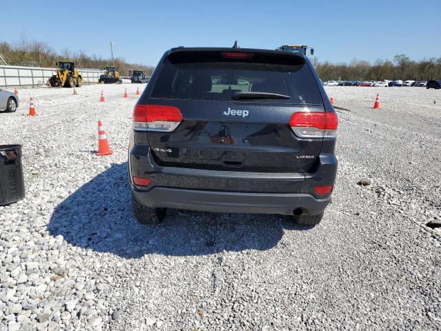 Photo 6 from auction – 2016 JEEP GRAND CHER with VIN 1C4RJFAG3GC425482