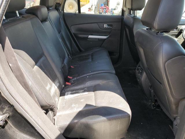 Photo 11 from auction – 2014 FORD EDGE SEL with VIN 2FMDK3JC8EBB66127