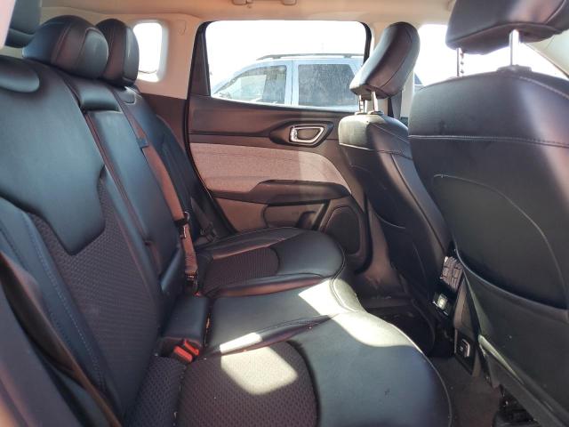 Photo 10 from auction – 2022 JEEP COMPASS LA with VIN 3C4NJCBB6NT188293