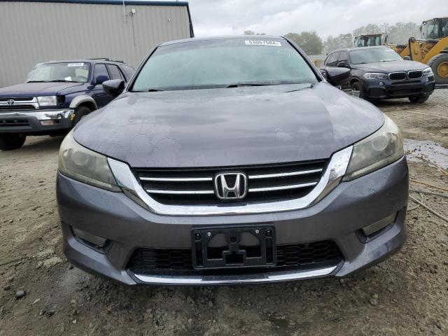 Photo 5 from auction – 2015 HONDA ACCORD SPO with VIN 1HGCR2F59FA207315