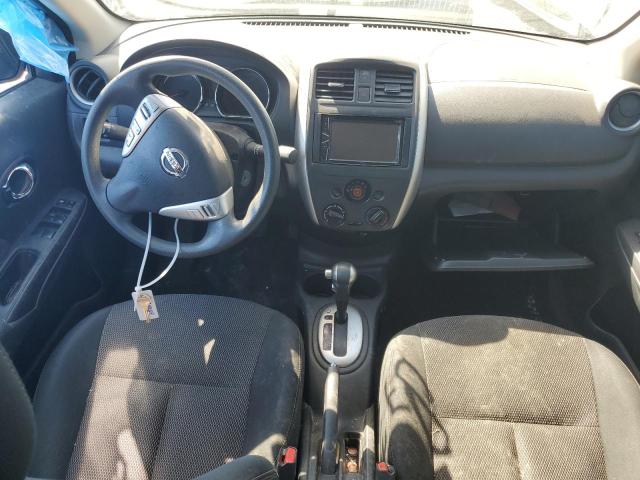 Photo 8 from auction – 2015 NISSAN VERSA S with VIN 3N1CN7AP2FL873251