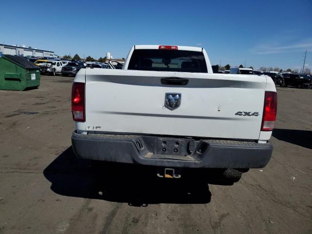 Photo 6 from auction – 2014 RAM 2500 ST with VIN 3C6TR5HT9EG110571