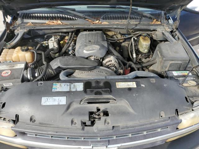 Photo 11 from auction – 2002 CHEVROLET SILVERADO with VIN 1GCGC13U12F121047