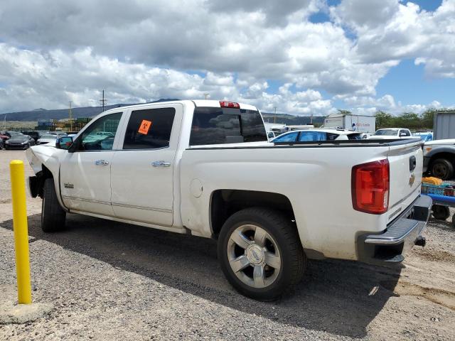 Photo 2 from auction – 2017 CHEVROLET SILVERADO with VIN 3GCPCSEC8HG362458
