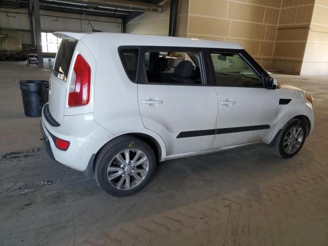 Photo 3 from auction – 2013 KIA SOUL + with VIN KNDJT2A63D7509460