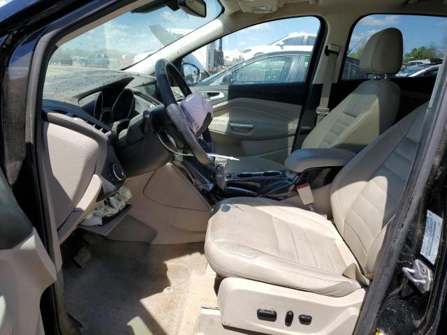 Photo 7 from auction – 2016 FORD ESCAPE TIT with VIN 1FMCU9J95GUC88325