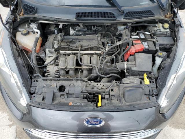 Photo 11 from auction – 2016 FORD FIESTA SE with VIN 3FADP4BJ7GM162750