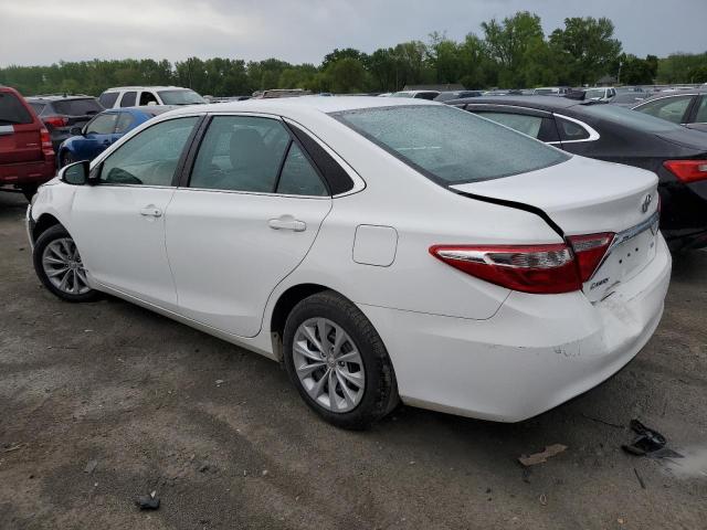 Photo 2 from auction – 2017 TOYOTA CAMRY LE with VIN 4T1BF1FK2HU689982