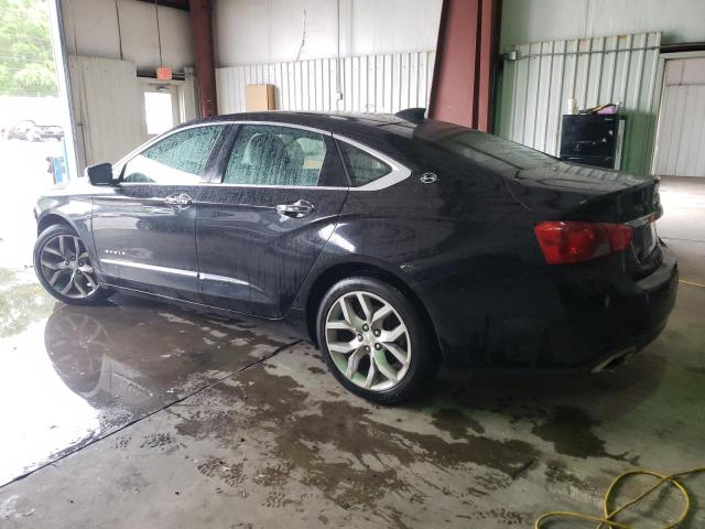 Photo 2 from auction – 2015 CHEVROLET IMPALA LTZ with VIN 1G1165S32FU110002