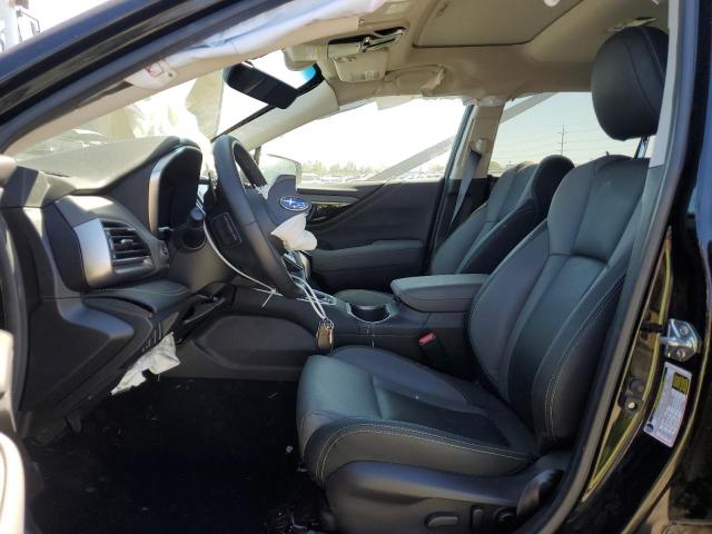 Photo 7 from auction – 2020 SUBARU OUTBACK ON with VIN 4S4BTGKD1L3221808