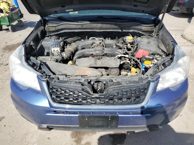 Photo 12 from auction – 2015 SUBARU FORESTER 2 with VIN JF2SJAHC3FH456550