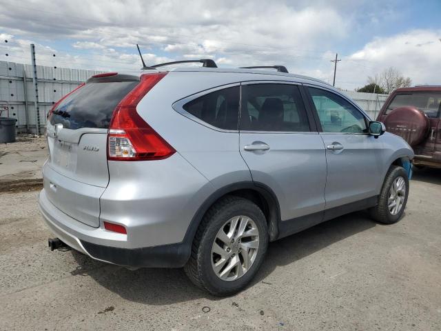 Photo 3 from auction – 2016 HONDA CR-V EXL with VIN 2HKRM4H70GH634474