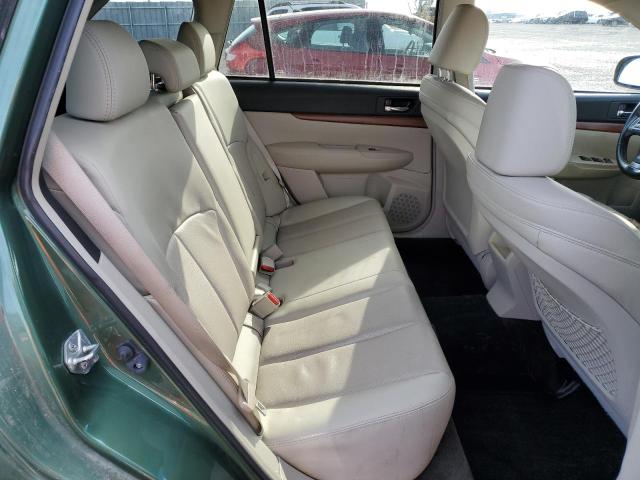 Снимка 11 от търг – 2014 SUBARU OUTBACK 2. с VIN 4S4BRGMC4E3210341