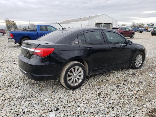 Photo 3 from auction – 2012 CHRYSLER 200 TOURIN with VIN 1C3CCBBB9CN152076