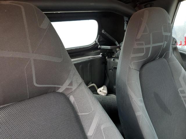 Photo 10 from auction – 2008 SMART FORTWO PAS with VIN WMEEK31X08K187416