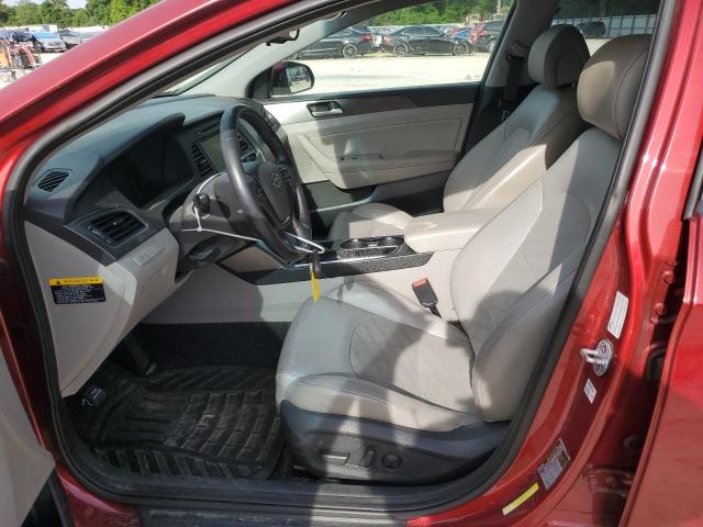 Photo 7 from auction – 2016 HYUNDAI SONATA SPO with VIN 5NPE34AF2GH433730
