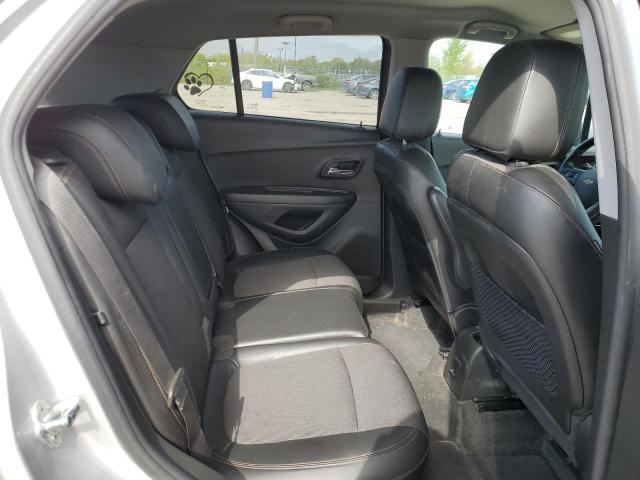 Photo 10 from auction – 2019 CHEVROLET TRAX 1LT with VIN KL7CJPSB8KB896215