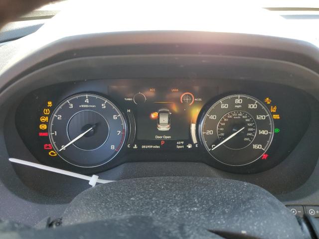 Photo 9 from auction – 2019 ACURA RDX TECHNO with VIN 5J8TC2H56KL034656