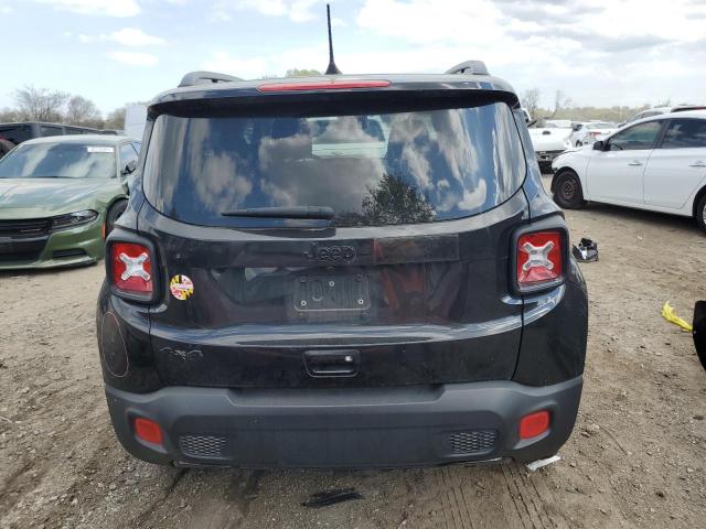 Photo 6 from auction – 2018 JEEP RENEGADE L with VIN ZACCJBBBXJPJ47035