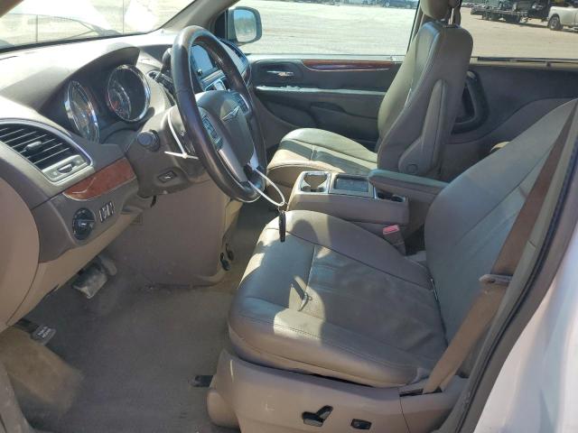 Photo 7 from auction – 2013 CHRYSLER TOWN & COU with VIN 2C4RC1CG1DR691905