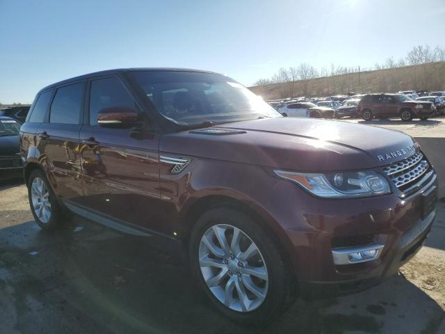 Photo 4 from auction – 2016 LAND ROVER RANGE ROVE with VIN SALWR2KF7GA560432