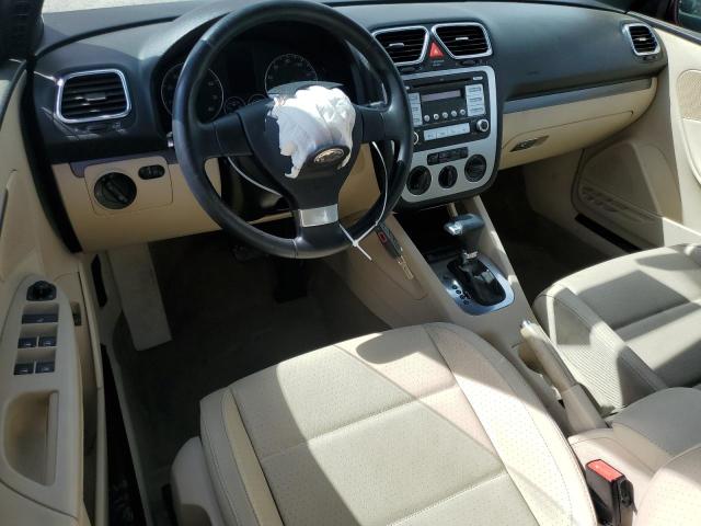Photo 8 from auction – 2008 VOLKSWAGEN EOS TURBO with VIN WVWBA71F08V019227