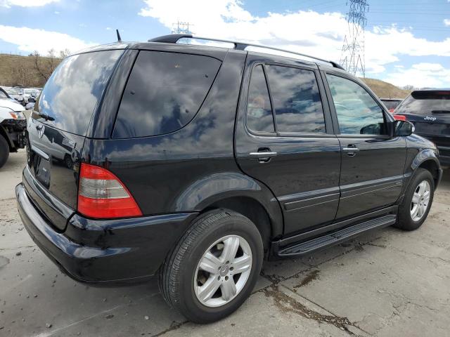 Фото 3 с аукциона – 2005 MERCURY ML350 с VIN 4JGAB57E95A526122