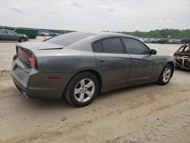 Photo 3 from auction – 2011 DODGE CHARGER SE with VIN 2B3CL3CG9BH608517
