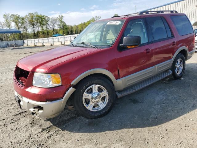 Zdjęcie 1 z aukcji – 2006 FORD EXPEDITION z VIN 1FMFU17526LA69720